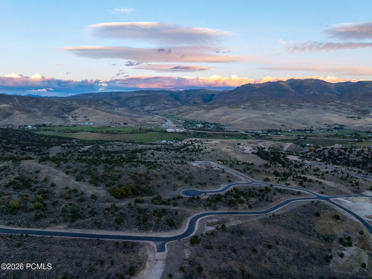 2393 Weber View Lane, Coalville, UT 84017 - #1