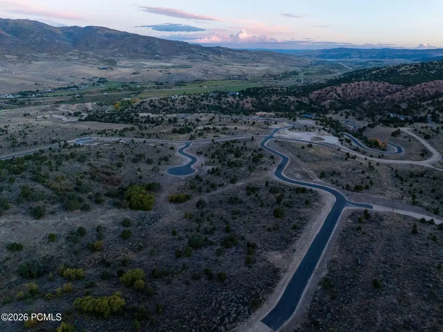 2393 Weber View Lane, Coalville, UT 84017 - #3