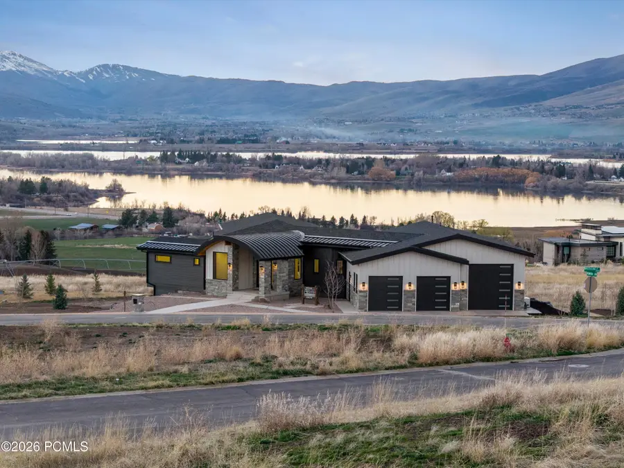 7554 E Dogwood Drive, Huntsville, UT 84317 - #2