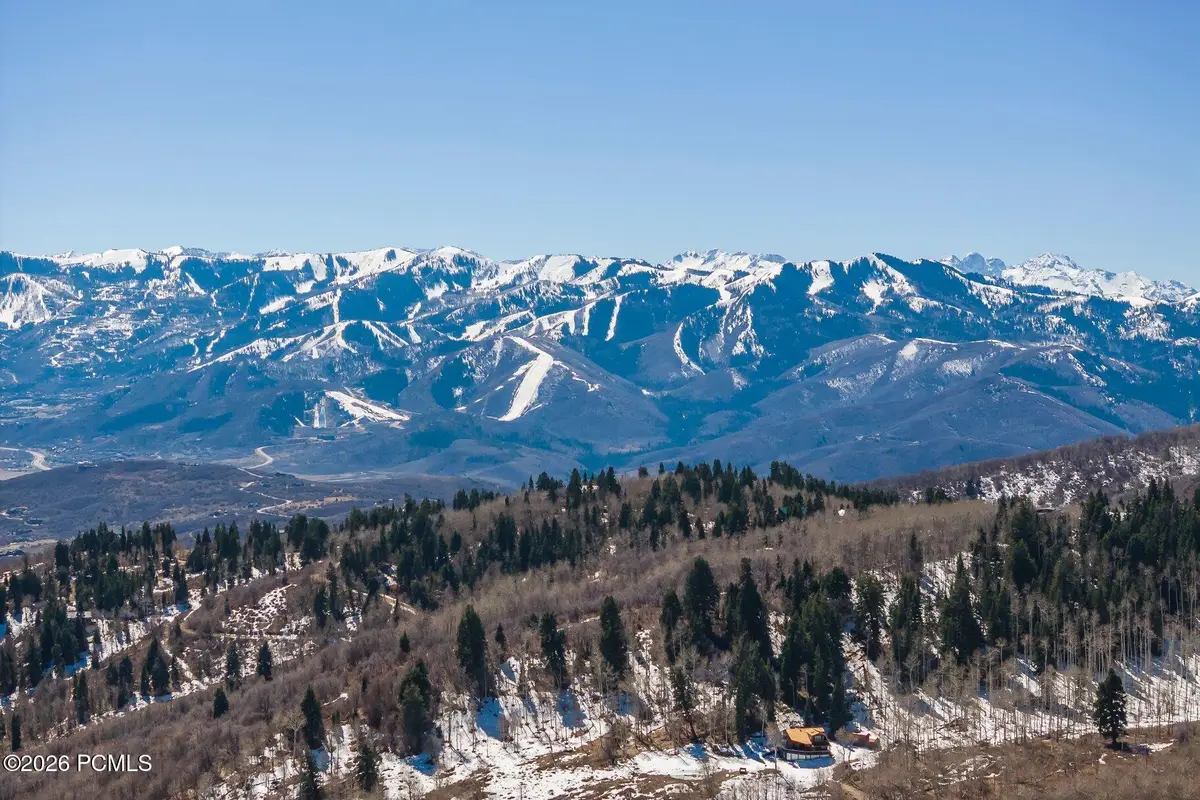 11452 N Church Road, Park City, UT 84098 - #1