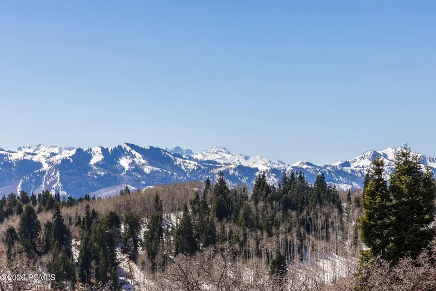 11452 N Church Road, Park City, UT 84098 - #3