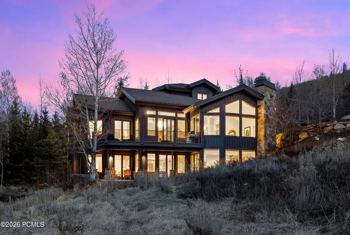 635 Coalition View Court, Park City, UT 84060 - #1