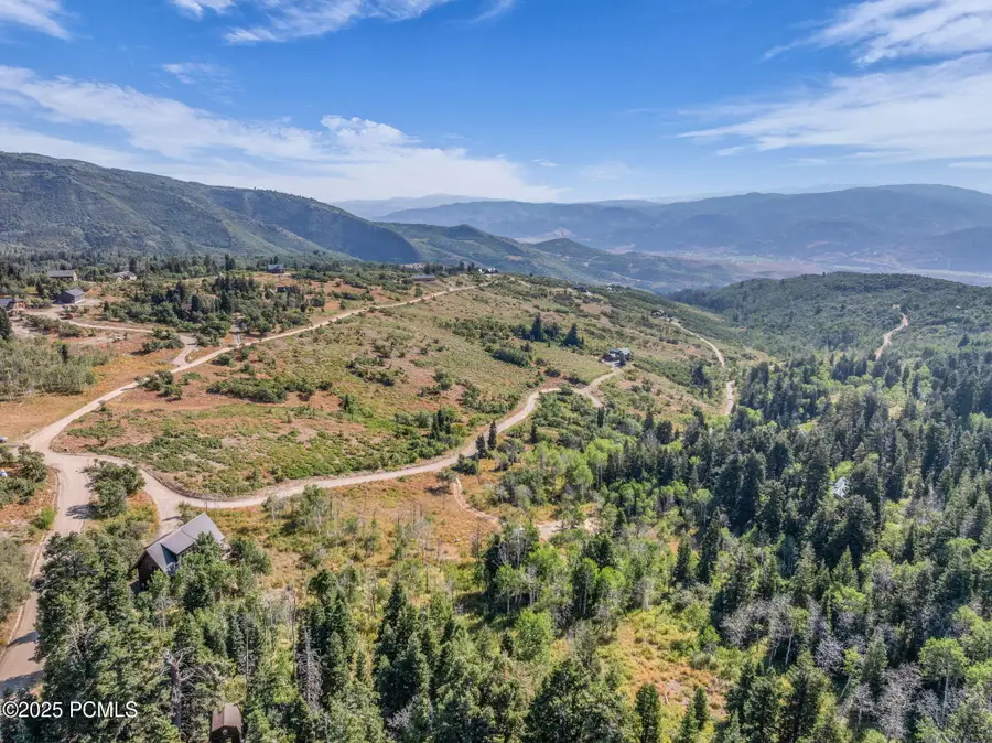 2412 S Bull Moose Drive, Coalville, UT 84017 - #2