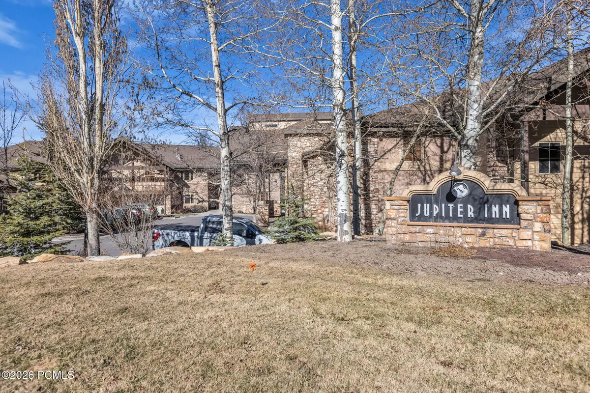 2260 Park Avenue #11, Park City, UT 84060 - #1