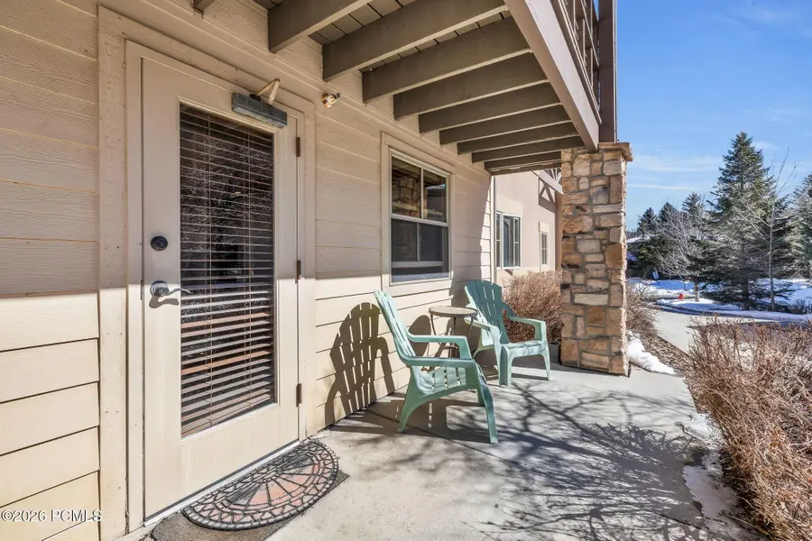 2260 Park Avenue #11, Park City, UT 84060 - #3