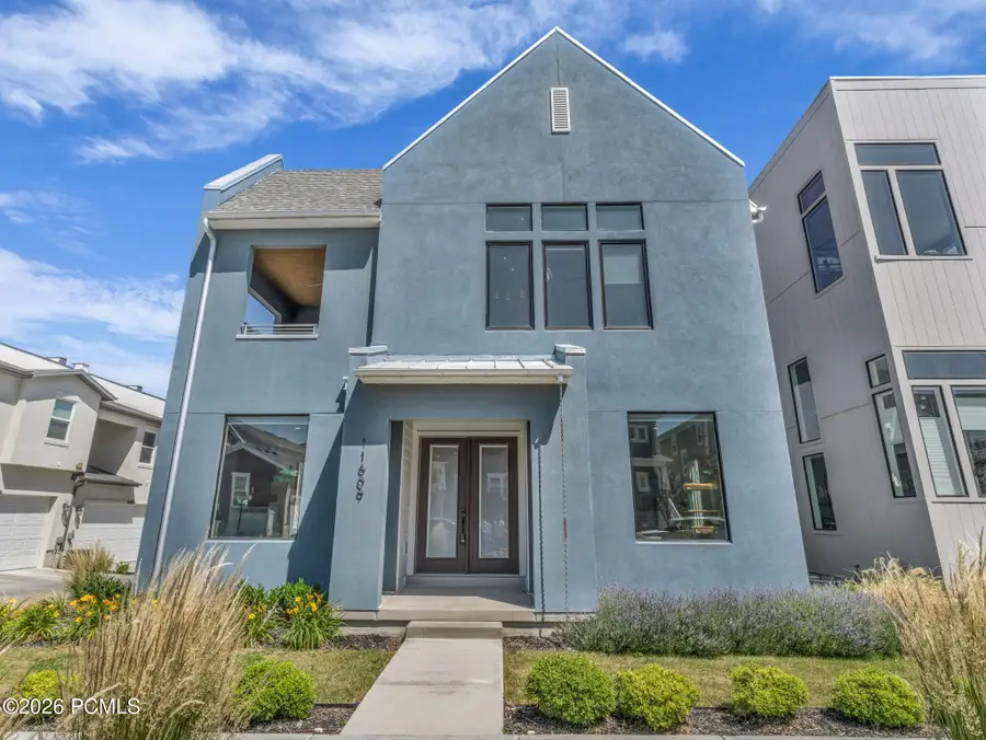 11609 S Dorian Drive, South Jordan, UT 84009 - #3