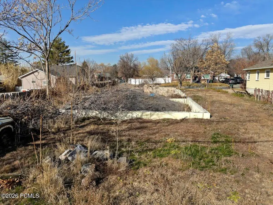 938 E Hudson Avenue, Salt Lake City, UT 84106 - #3