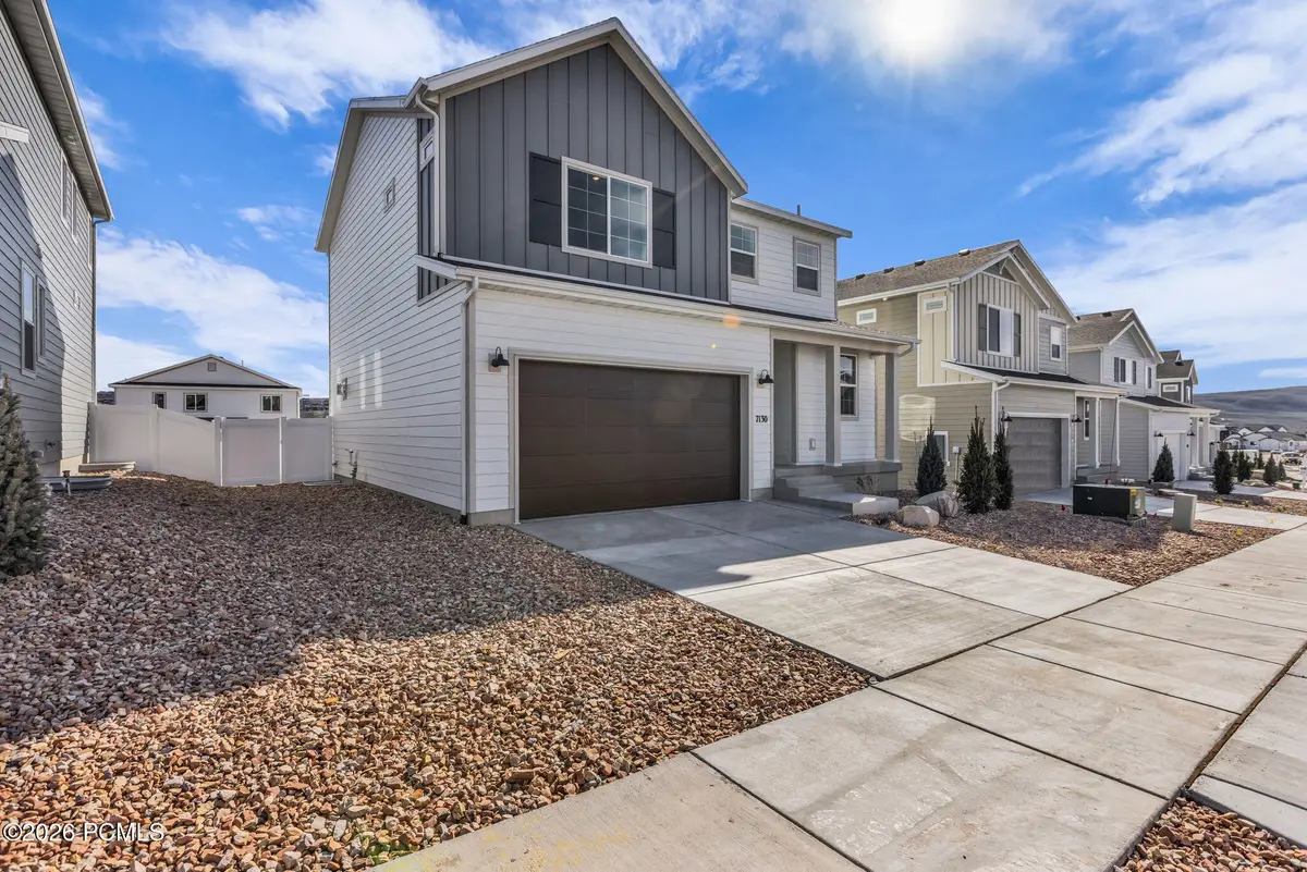 7130 Woods Rose Drive, Park City, UT 84098 - #1