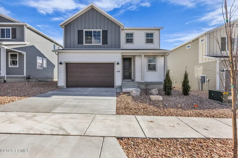 7130 Woods Rose Drive, Park City, UT 84098 - #2