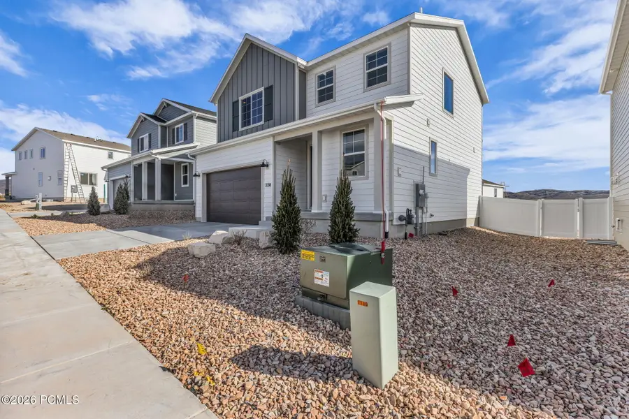 7130 Woods Rose Drive, Park City, UT 84098 - #3