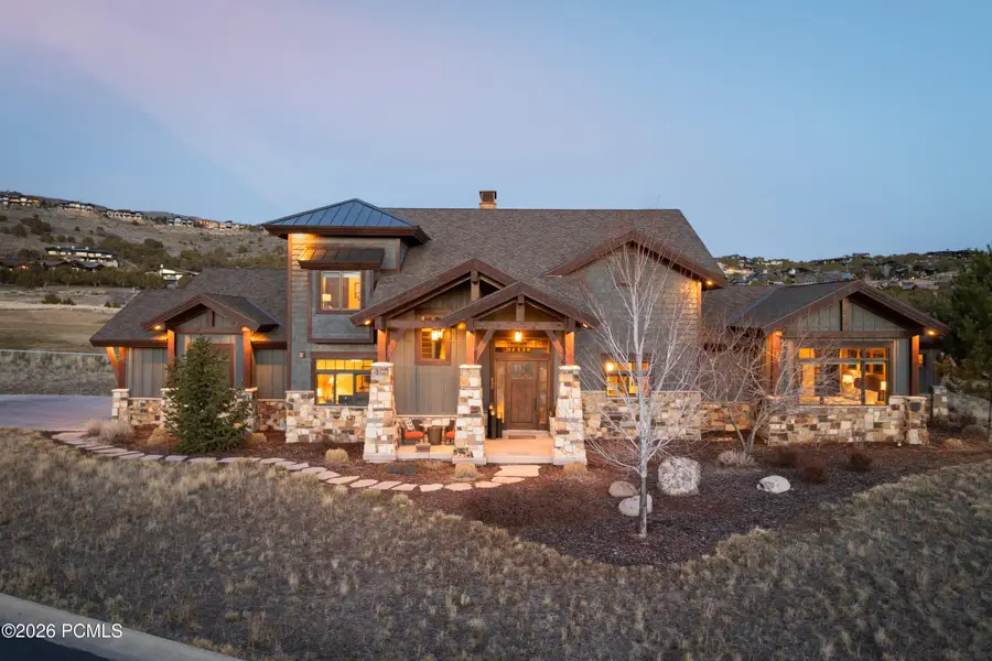 800 N Chimney Rock Road, Heber City, UT 84032 - #3