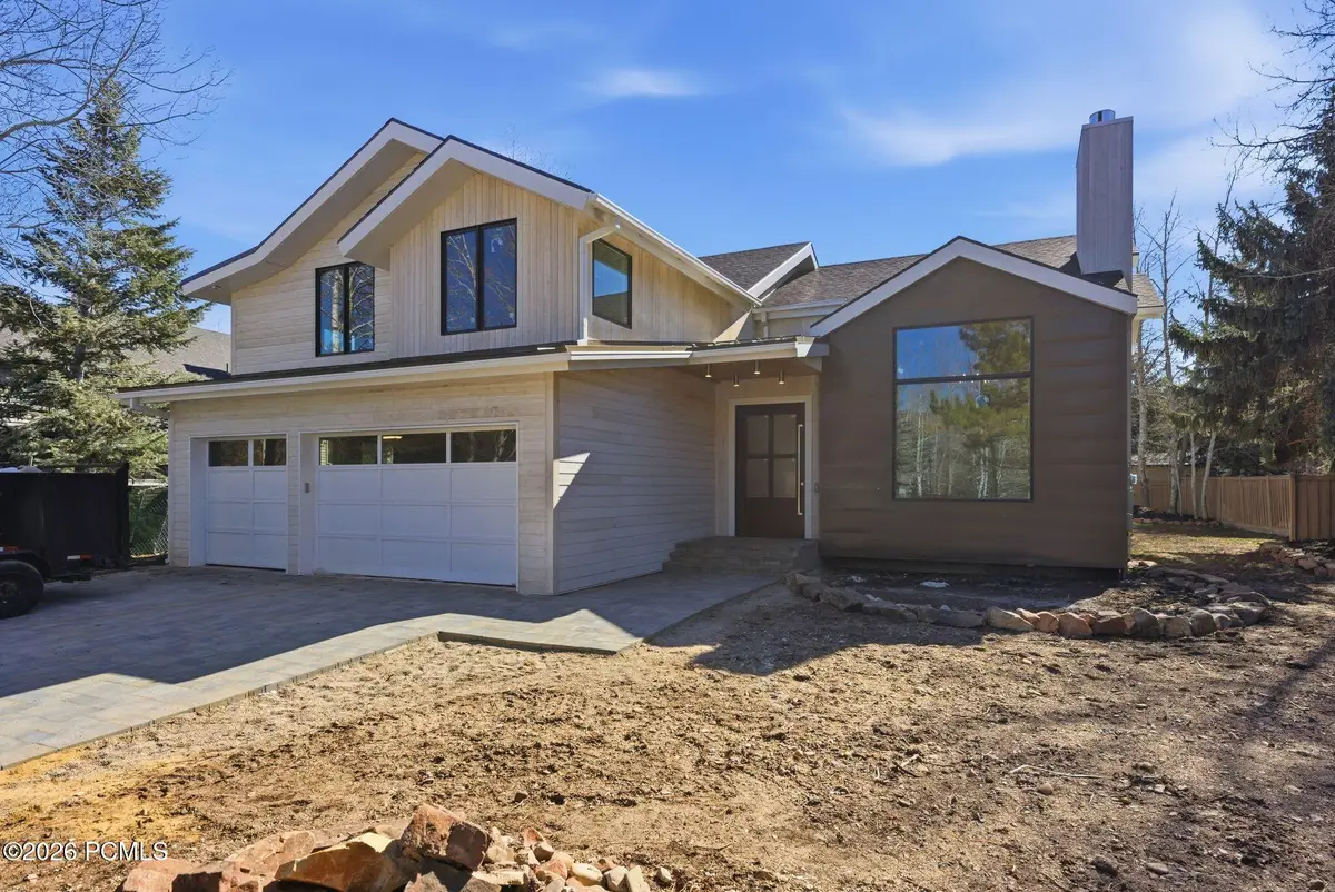 5272 Heather Lane, Park City, UT 84098 - #1