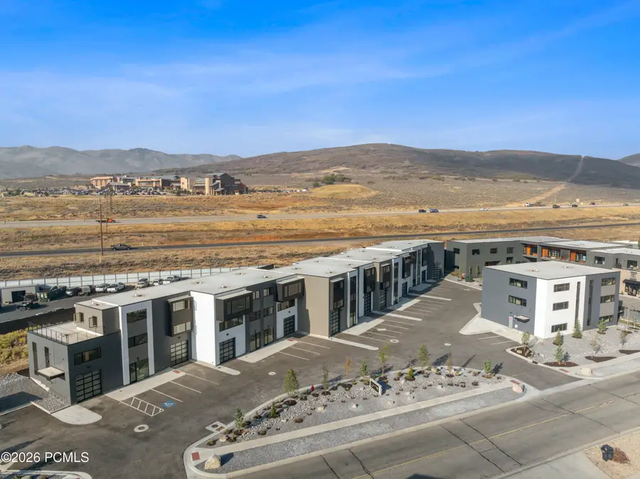 4123 N Forestdale Drive #Unit 9, Park City, UT 84098 - #3