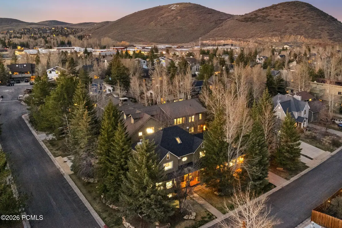 2240 Monarch Drive, Park City, UT 84060 - #1