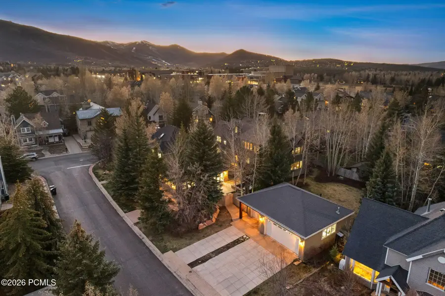 2240 Monarch Drive, Park City, UT 84060 - #2