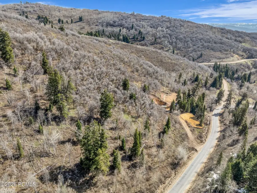 1578 W Tollgate Canyon Rd, Wanship, UT 84017 - #3