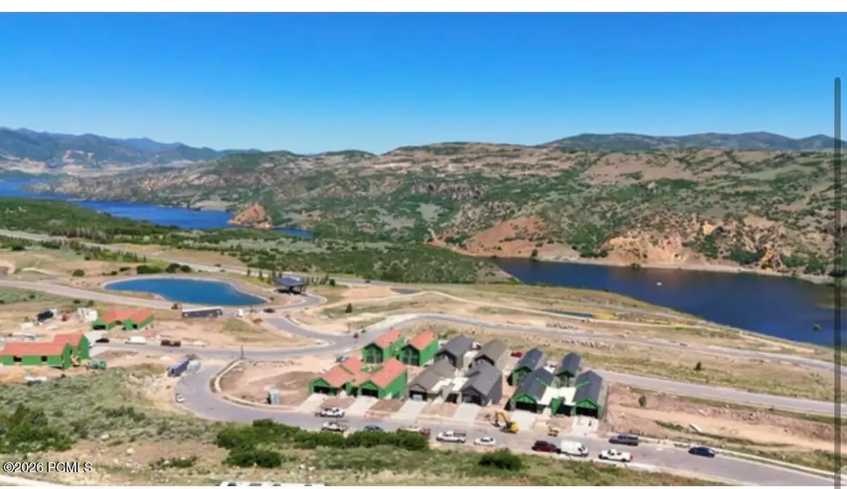 4322 E Escalante Lane, Kamas, UT 84036 - #1