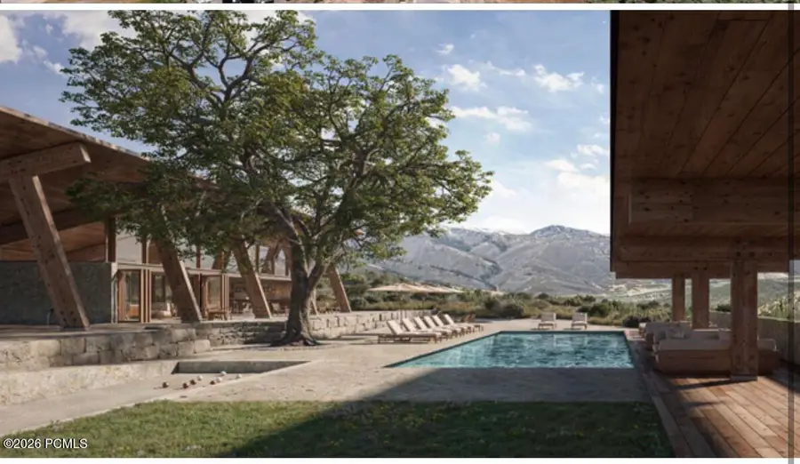 4322 E Escalante Lane, Kamas, UT 84036 - #3