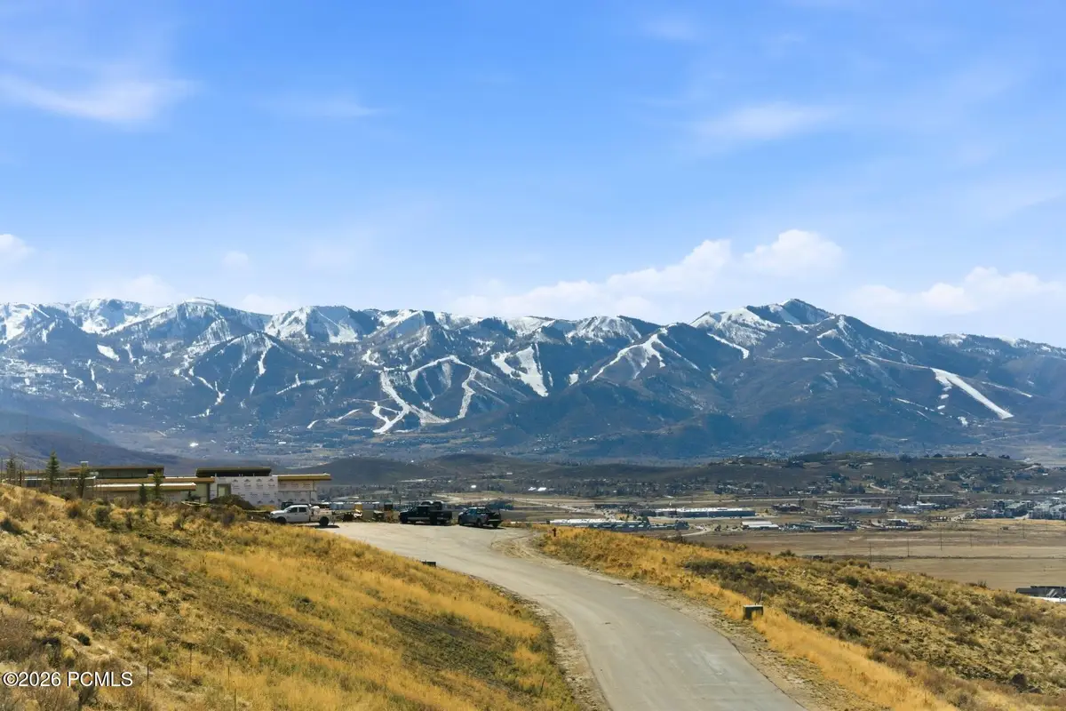 7004 Bugle Trail, Park City, UT 84098 - #1