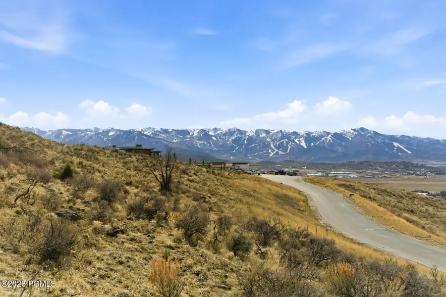 7004 Bugle Trail, Park City, UT 84098 - #3