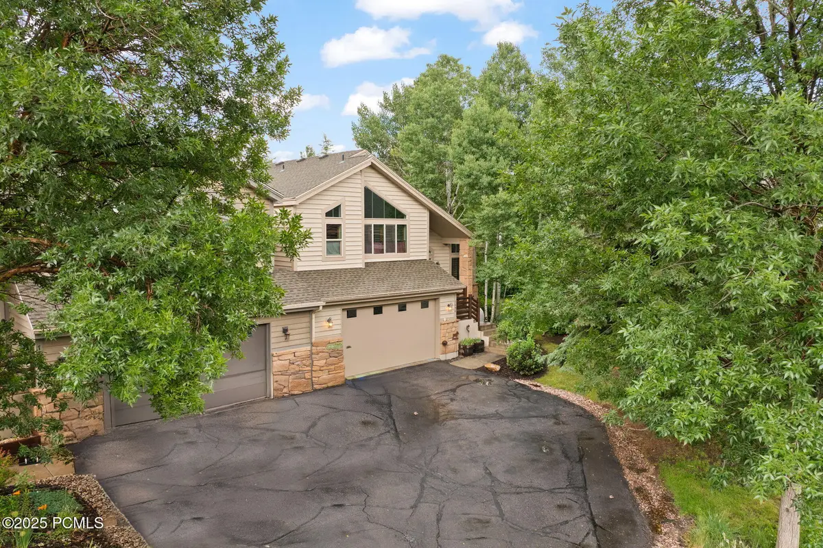 7494 Brook Hollow Loop Road, Park City, UT 84098 - #1