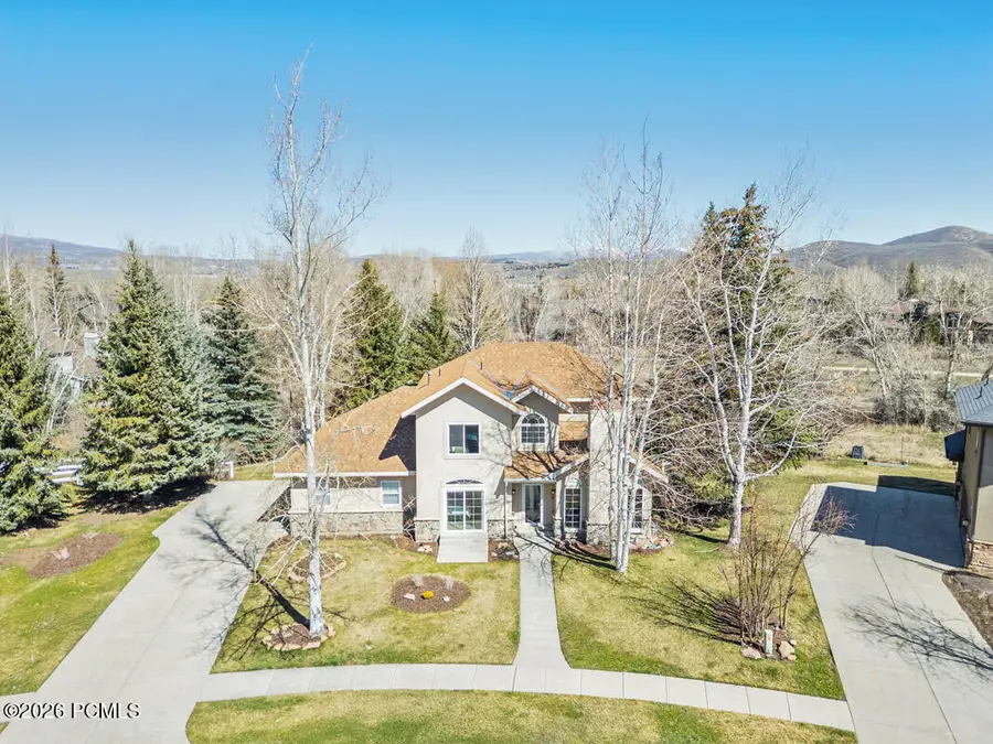 1429 Rio Grande Road, Park City, UT 84098 - #2