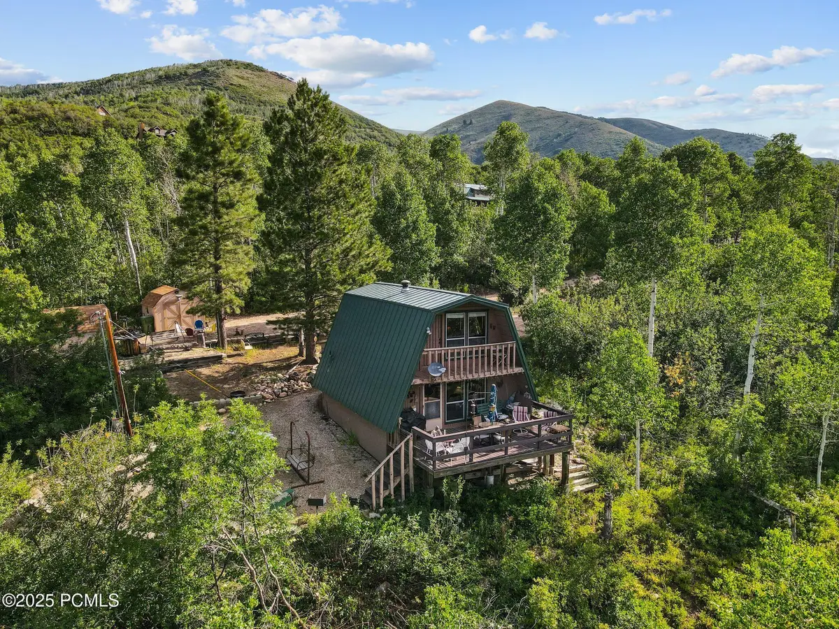 127 Comanche Pass, Oakley, UT 84055 - #1