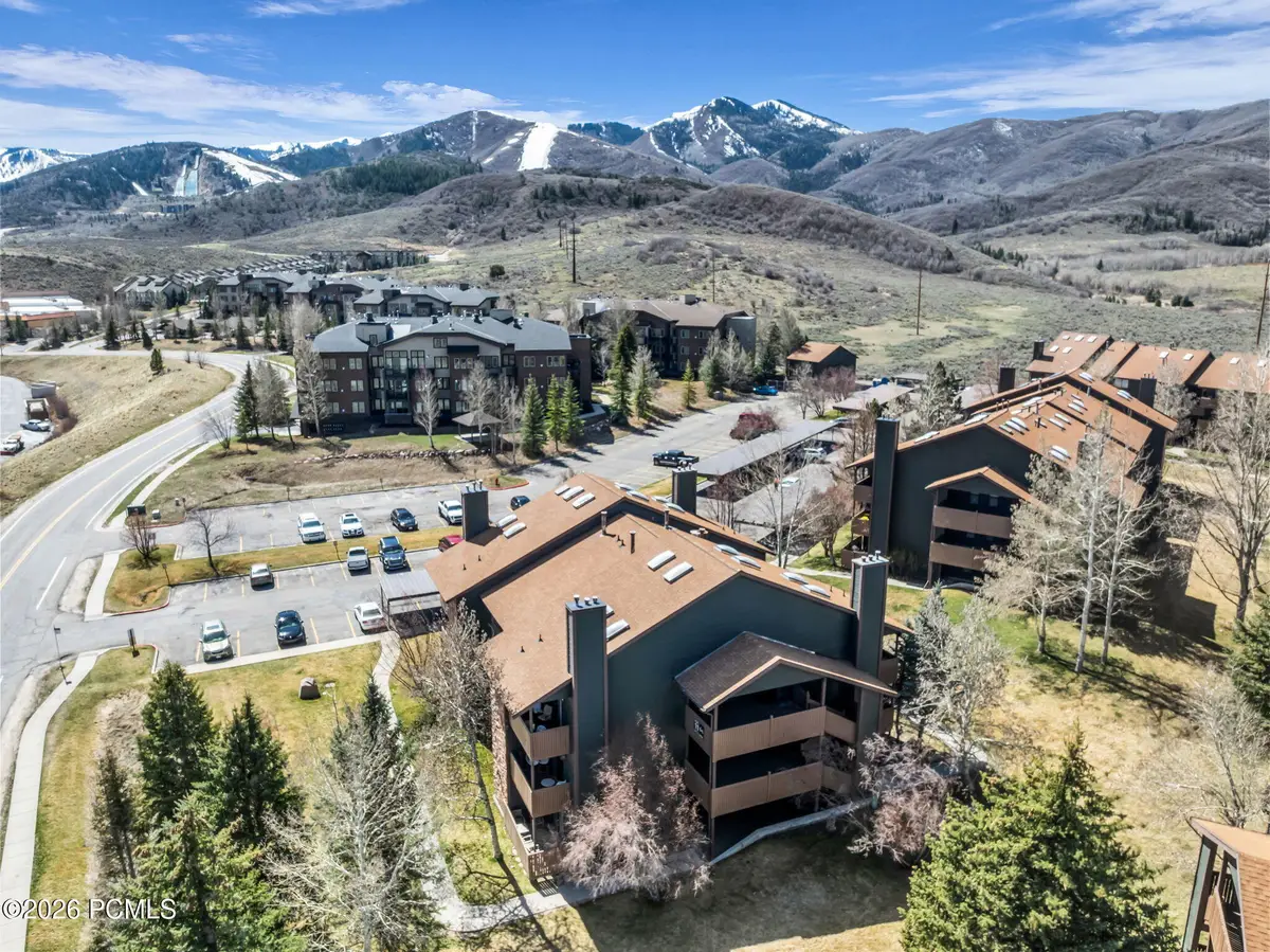 6821 N 2200 W #11k, Park City, UT 84098 - #1