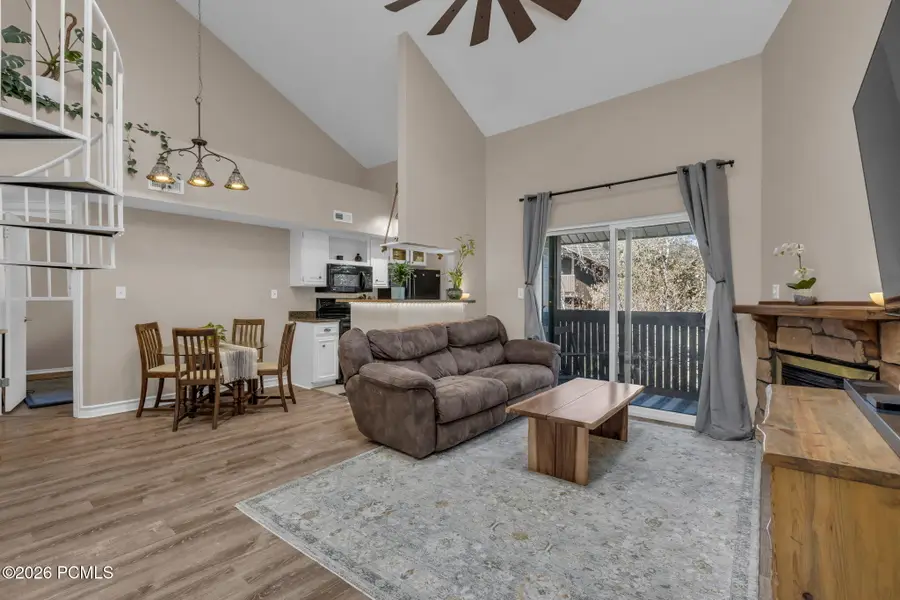 6821 N 2200 W #11k, Park City, UT 84098 - #2