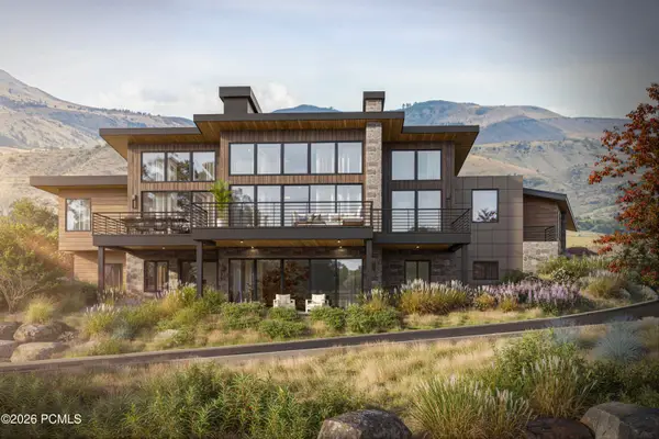 1918 N Chimney Rock Road, Heber City, UT 84032