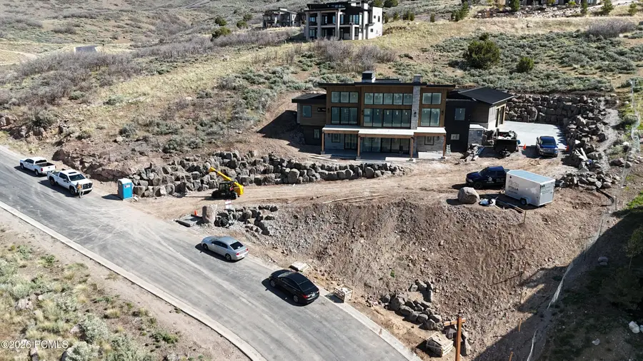 1918 N Chimney Rock Road, Heber City, UT 84032 - #3