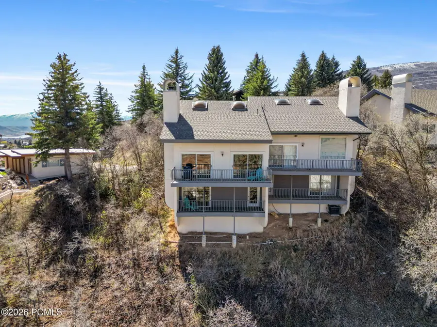 882 W Schneitter Circle, Midway, UT 84049 - #2