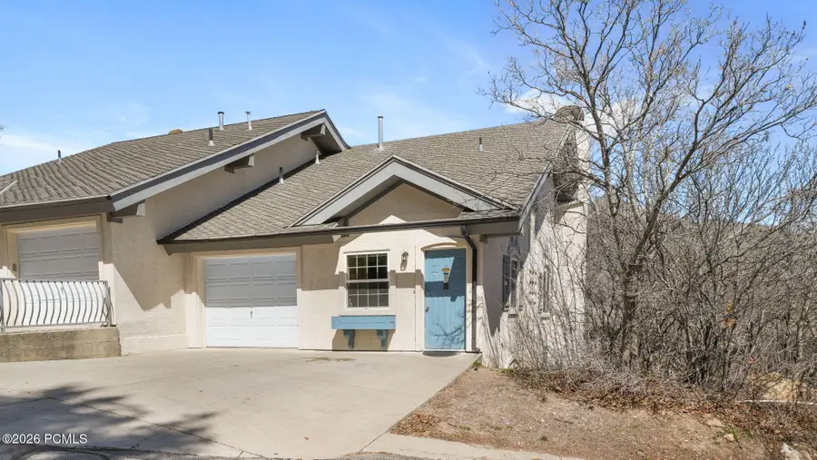 882 W Schneitter Circle, Midway, UT 84049 - #3