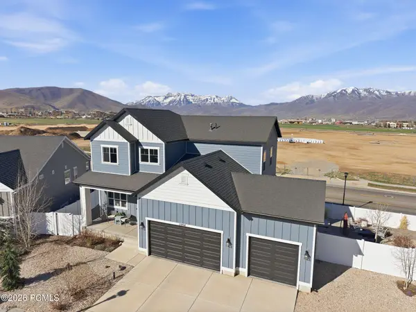 1004 E 1630 South, Heber City, UT 84032