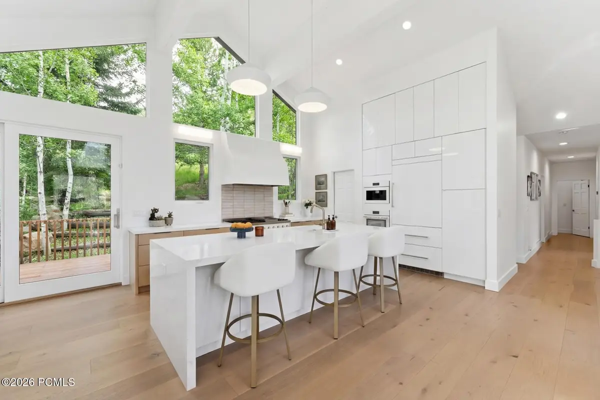 3141 W Homestead Road, Park City, UT 84098 - #1