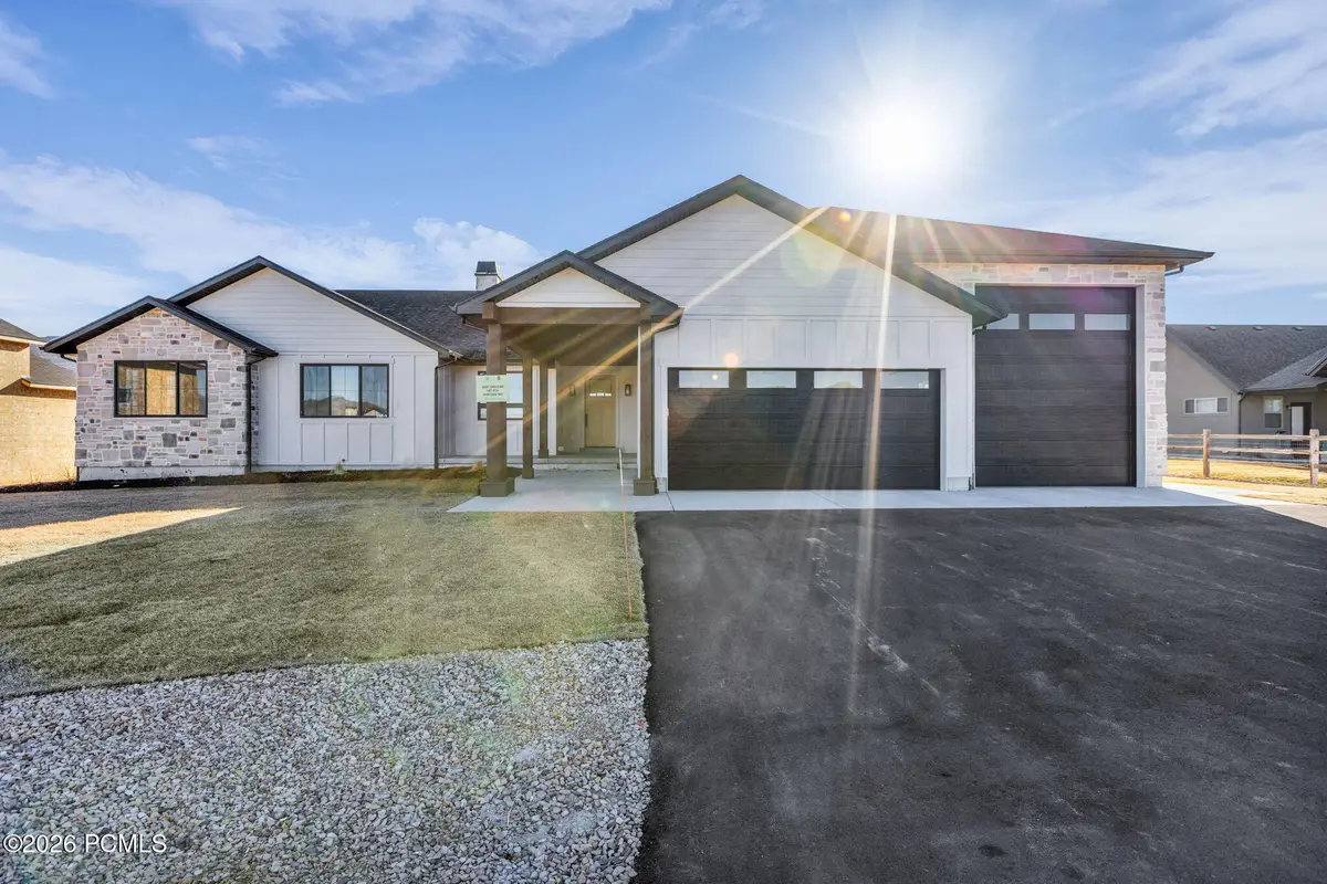 1449 Sage Way, Francis, UT 84036 - #1