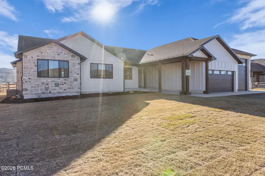 1449 Sage Way, Francis, UT 84036 - #2