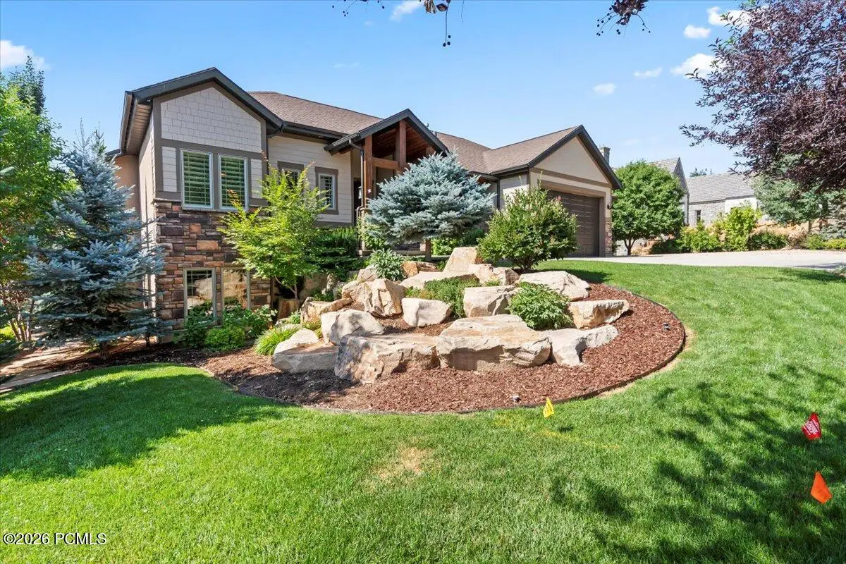 364 E 1690, Midway, UT 84049 - #1