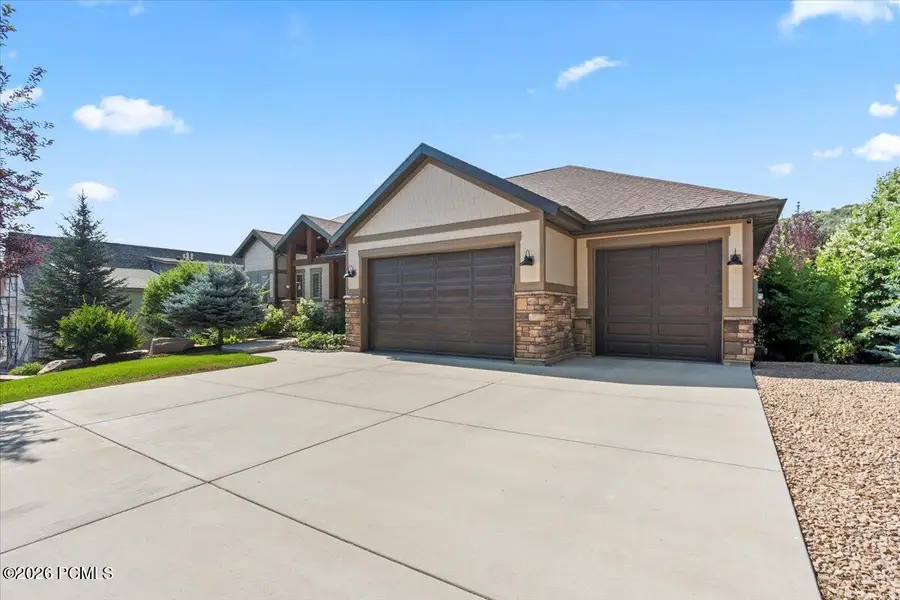 364 E 1690, Midway, UT 84049 - #2