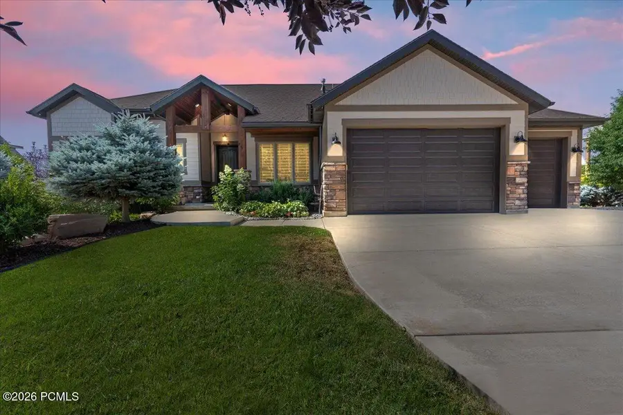 364 E 1690, Midway, UT 84049 - #3