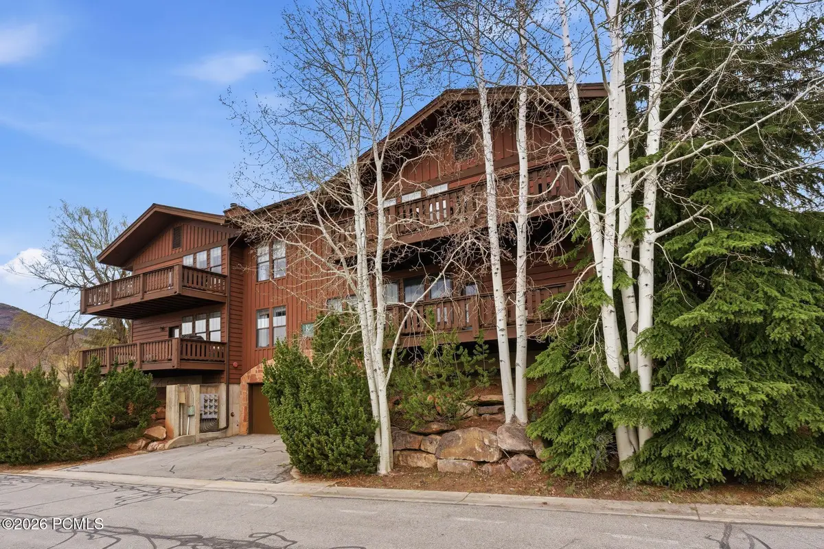 8231 Meadowview Court #K12, Park City, UT 84098 - #1