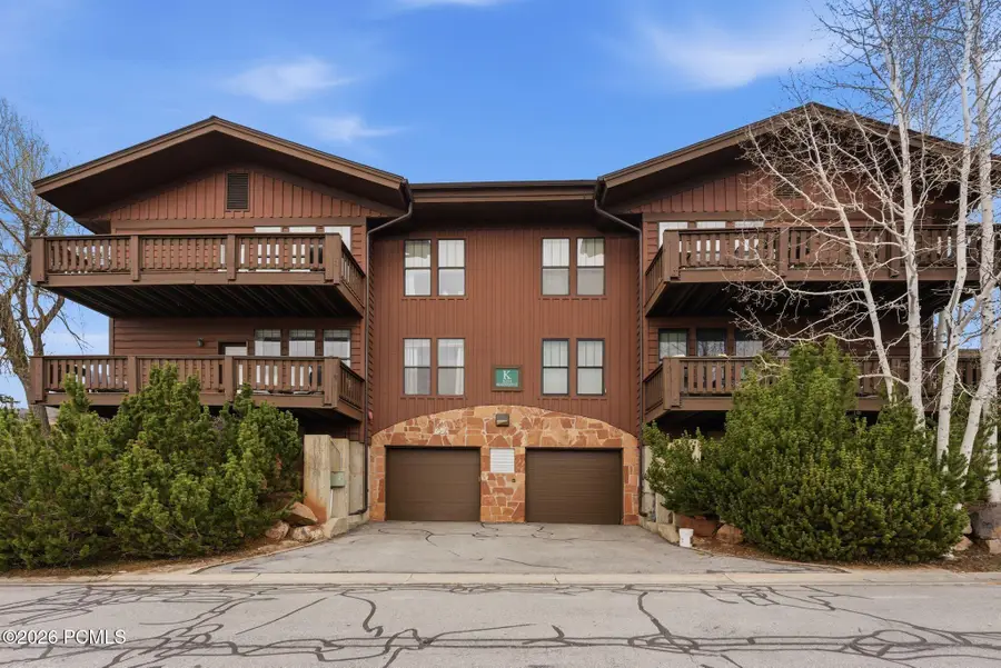 8231 Meadowview Court #K12, Park City, UT 84098 - #2
