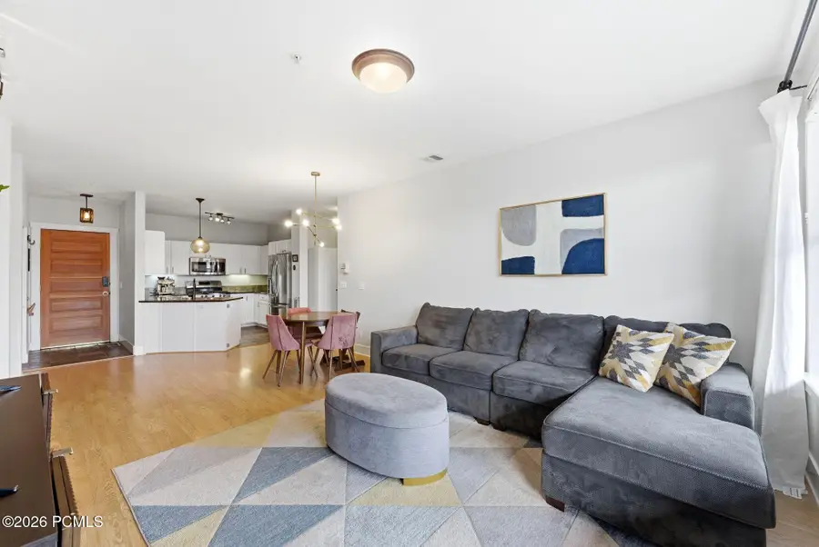 8231 Meadowview Court #K12, Park City, UT 84098 - #3