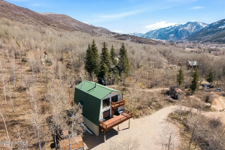 5363 Fremont Trail, Oakley, UT 84055 - #2