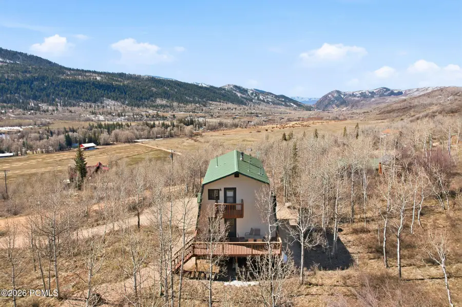 5363 Fremont Trail, Oakley, UT 84055 - #3