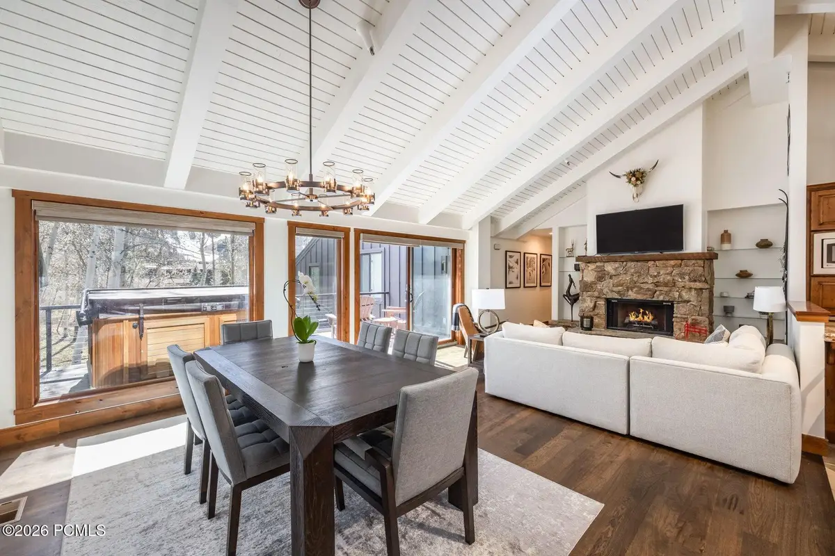 2358 Good Trump Court, Park City, UT 84060 - #1