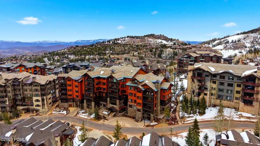 8894 Empire Club Drive #405, Park City, UT 84060 - #3