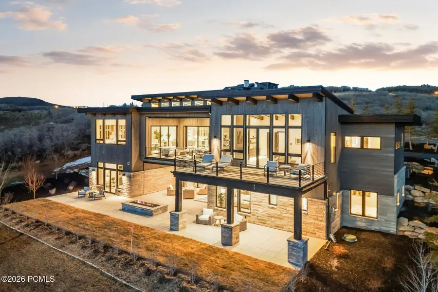 2113 E Reservior View Drive, Kamas, UT 84036 - #3