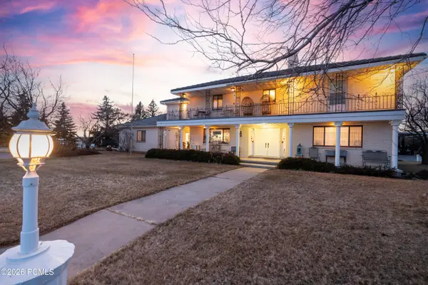 4063 W 15250 North, Altamont, UT 84001