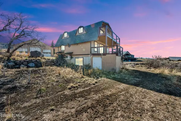 2207 S Timber Lakes Drive, Heber City, UT 84032